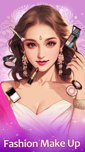 Glam Frenzy: Dress to Duel APK screenshot 1