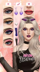 Makeup Show APK screenshot 1