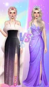 Makeup Show APK screenshot 1