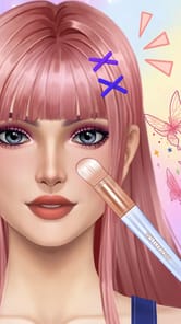 Makeup Show APK screenshot 1