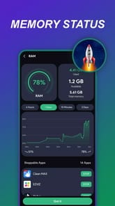 Battery MAX APK screenshot 1