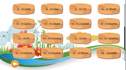 School of Quran 2.0 APK screenshot 1