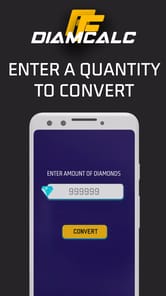 DiaMcalc APK screenshot 1