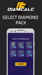 DiaMcalc APK screenshot 1