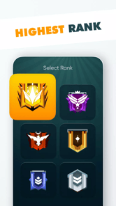 FFFF MAX- Daily Diamond APK screenshot 1