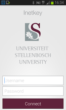 Inetkey APK screenshot 1 Inetkey APK screenshot 1