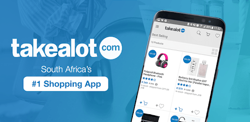 Install Takealot – SA’s #1 Online Mobile Shopping App on PC install Takealot – SA’s #1 Online Mobile Shopping App on PC