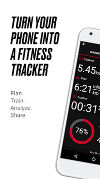 Polar Beat - Multisport Fitness App APK screenshot 1