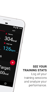 Polar Beat - Multisport Fitness App APK screenshot 1