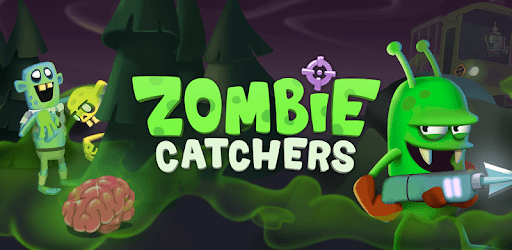 Install Zombie Catchers on PC install Zombie Catchers on PC