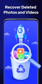 File Recovery - Photo Recovery APK screenshot 1