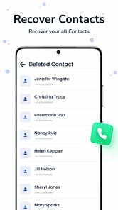 All Recovery Photos & Videos APK screenshot 1