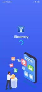 File Recovery, Photo Recovery APK screenshot 1