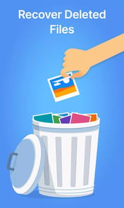 File Recovery - Restore Files APK screenshot 1