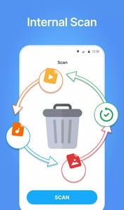File Recovery - Restore Files APK screenshot 1