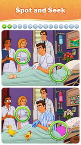 Differences - Find & Spot It APK screenshot 1 Differences - Find & Spot It APK screenshot 1