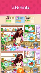 Find the Difference 46,000+ APK screenshot 1