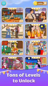 Find the Difference - Spot it APK screenshot 1