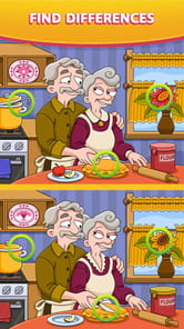 Find Easy - Hidden Differences APK screenshot 1