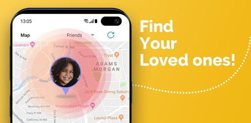 install Find My Friends and Family on PC