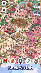 Find It Out - Hidden Object APK screenshot 1