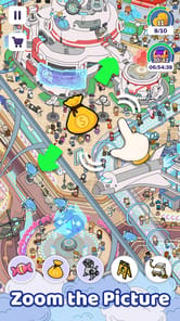 Find It Out - Hidden Object APK screenshot 1