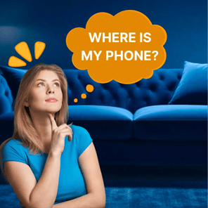 Find My Phone By Clap APK screenshot 1