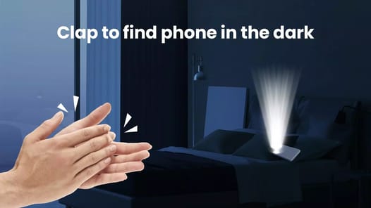Find My Phone APK screenshot 1
