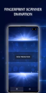 Fingerprint Scanner App APK screenshot 1