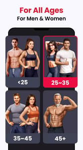 Fitness Coach APK screenshot 1