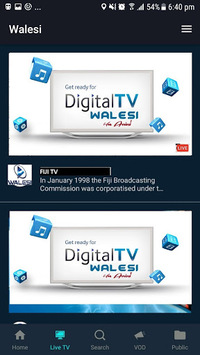 Walesi APK screenshot 1 Walesi APK screenshot 1