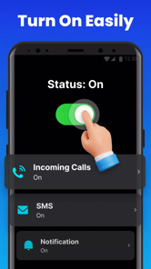 Flash Alert APK screenshot 1