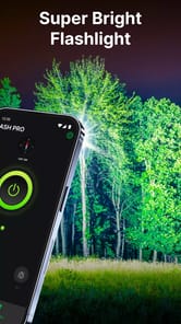 Flash Alert - Call & SMS APK screenshot 1