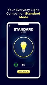 FlashlightWorks APK screenshot 1