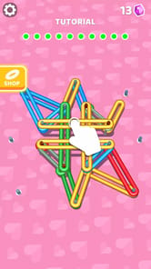 Flexy Ring APK screenshot 1 Flexy Ring APK screenshot 1