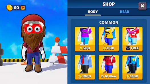 Dye Hard APK screenshot 1