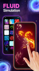 Slime Simulator - Relax Melody APK screenshot 1