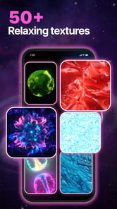 Slime Simulator - Relax Melody APK screenshot 1