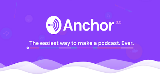 install Anchor - Make your own podcast on PC