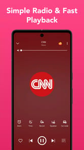 FM Radio, Live FM, Live radio APK screenshot 1