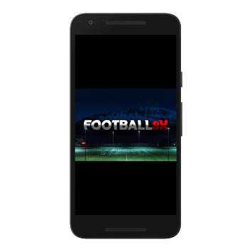 Football8K.com APK screenshot 1