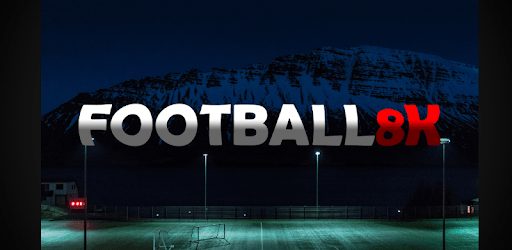 install Football8K.com on PC