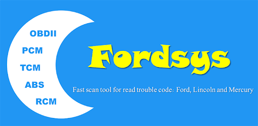 install FordSys Scan Free (OBD2 & ELM327) on PC
