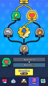 Fortress of Gears APK screenshot 1