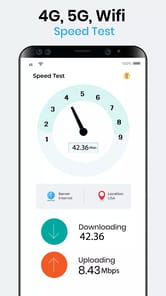 5G/4G LTE Only Network Mode APK screenshot 1