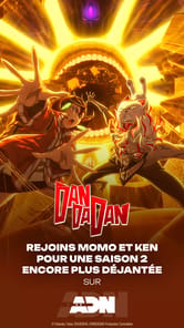 ADN Animation Digital Network APK screenshot 1