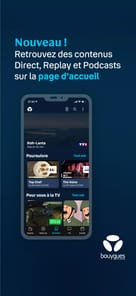 b.tv APK screenshot 1 b.tv APK screenshot 1
