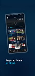 b.tv APK screenshot 1 b.tv APK screenshot 1