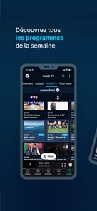 b.tv APK screenshot 1 b.tv APK screenshot 1
