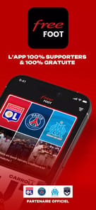 Free FOOT APK screenshot 1